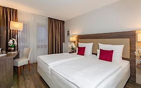 Hotel Newton Karlsruhe